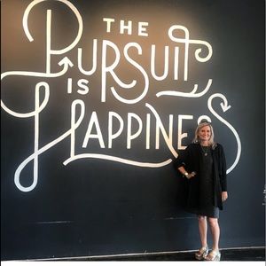 Meet your Posher, Lisa